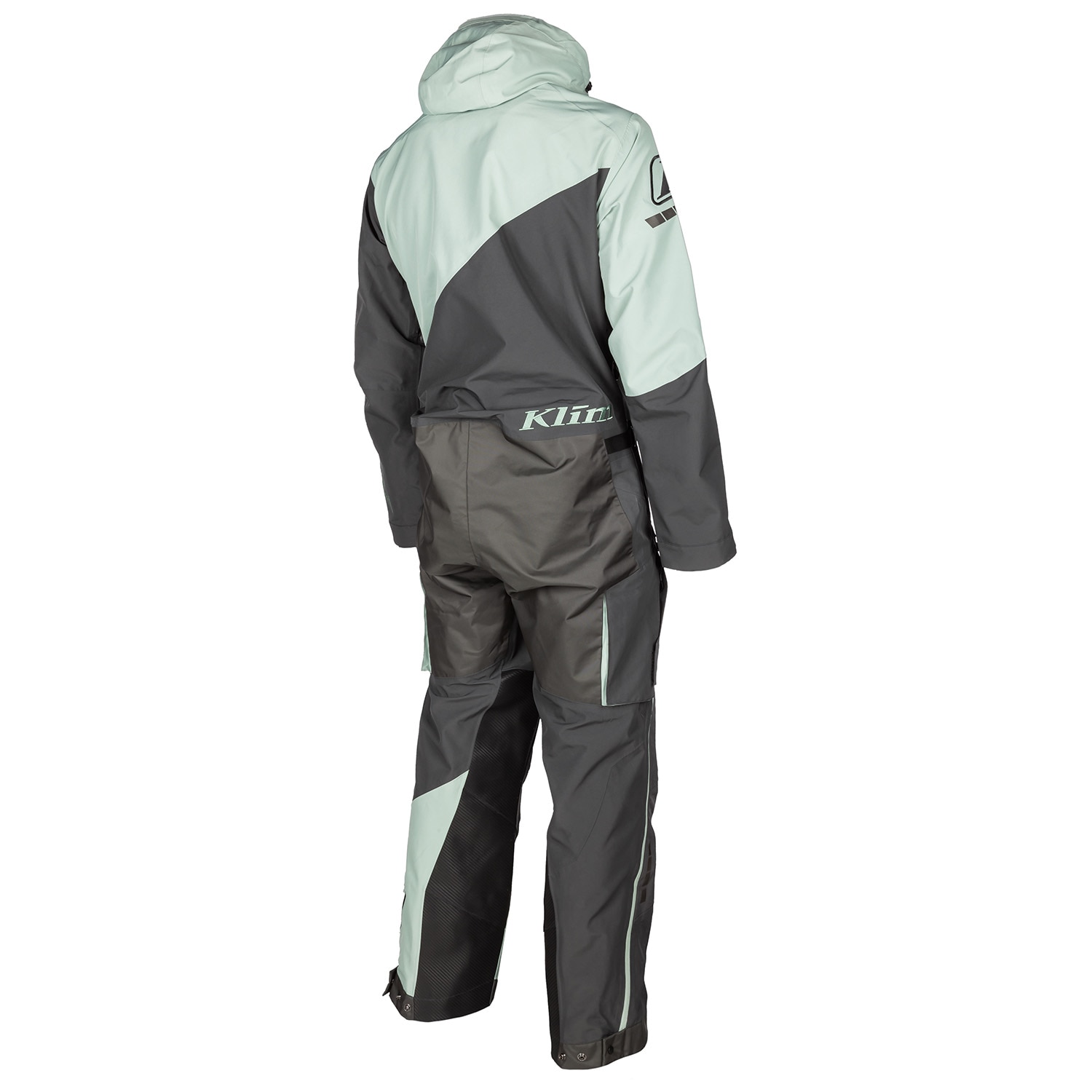 Amazon.com: KLIM Lochsa One-Piece Snowmobile Suit Men's